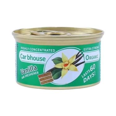 Imagem de Desodorizador De Ar Orgânico Com Aroma De Chiclete, Fragrância Forte E