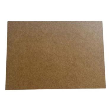 Imagem de Placa MDF 3mm 70x50cm Cru Artesanato Decoração Laser - NWBR
