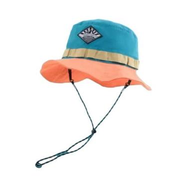 Imagem de Chapéu De Sol Dobrável De Secagem Rápida Para O Verão Com Visor Ajustá