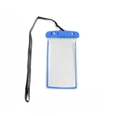 Imagem de Bolsa ImpermeáVel Para Celular - ImpermeáVel Para Dias Chuvosos E Uso DiáRio(5)