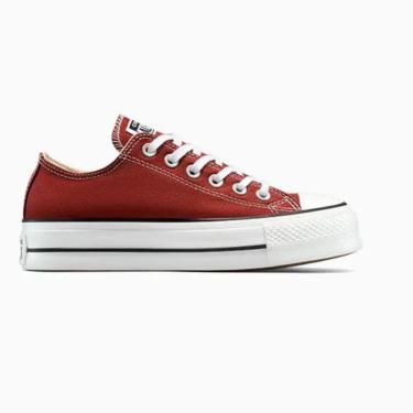 Imagem de Tênis All Star Converse Feminino CT09630062 Plataforma-Feminino