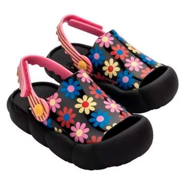 Imagem de Mini Melissa Criatura + Fábula Baby 33941-Feminino