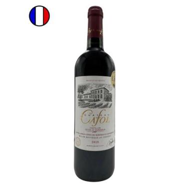 Imagem de Vinho Château Cafol - (2018) - 750ml