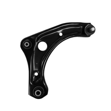 Imagem de PM Auto Junta esférica do braço de controle inferior esquerdo dianteiro para Nissan Versa, 2012-2019, Nissan Versa Note 2014-2019
