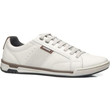 Imagem de Sapatênis Pegada em Couro 100% Original 119504-Masculino