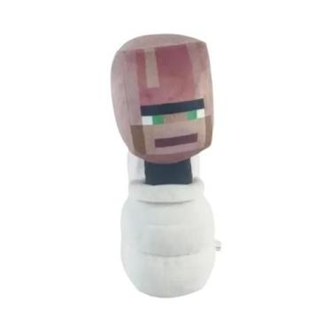 Imagem de Boneco De Pelúcia Cameraman TV Man Skibidi Toilet Speakerman Para Cria