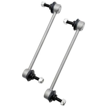 Imagem de Ligas de barra estabilizadora frontal de liga de zinco-níquel para Ford Focus 2000-2011 substitui (K80066,5S4Z5K484AA)