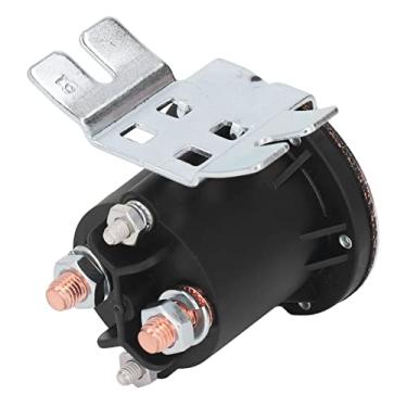 Imagem de Naroote Substituição Estável do Contator da da Bomba de óleo do Desempenho 24V 150A para a Empilhadeira Elétrica de TROMBETTA