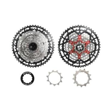 Imagem de Cassete De Bicicleta De Estrada De 11 Velocidades SENSAH 11V 23T-36T, 