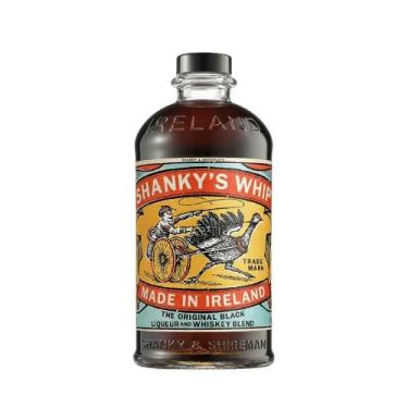Imagem de Licor Shankys Whip Baunilha Whisky - 700ml - Shanky'S Whip