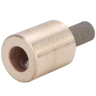 Imagem de Generic Ferramenta Abrasiva de Cerâmica para Moedor de Vidro Com Broca de Diamante para Moedor de Vidro de Diamante Interno, Grão Padrão, Cromo Endurecido, Se Adapta a Várias Marcas de Moedores de,