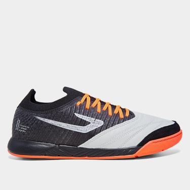 Imagem de Chuteira Futsal Topper Dominator Fuse Unissex-Masculino