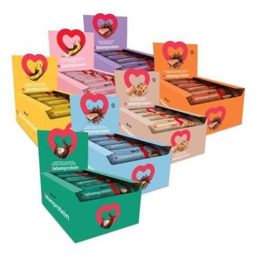 Imagem de Combo Super Proteína Latam Fit-Unissex