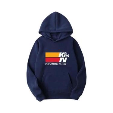 Imagem de Moletom Vintage Harajuku Masculino, Estilo Streetwear, Filtros De Ar E