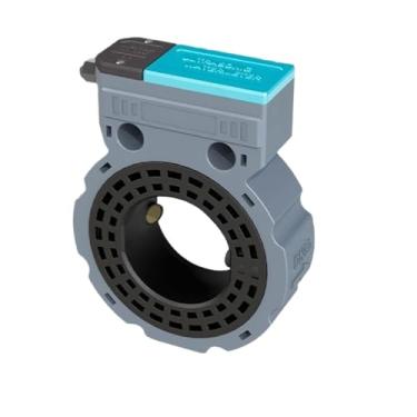 Imagem de Medidor de água ASW-1-K DN50 DN65 DN80 DN100 Medidor de fluxo digital alimentado por bateria IP68 à prova d'água (DN50)