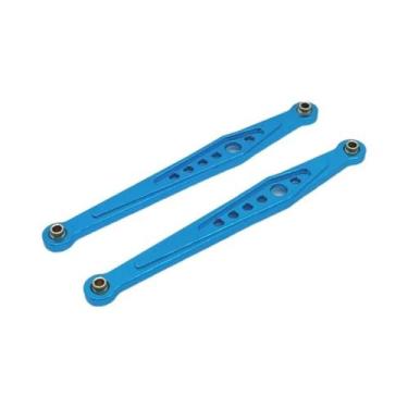 Imagem de Peças Metálicas Atualizadas Para Carro RC, Engrenagem Do Diferencial D