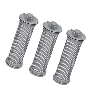 Imagem de 3 Peças Pré-Reemplaçamento para Aspirador Tineco PURE ONE X ABS Premium Reduz Pólen Melhora a Eficiência de Limpeza do Desempenho Fácil Instalar Subst