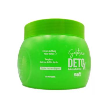 Imagem de Gelatina Detox Eaê! Cosmeticos 500g