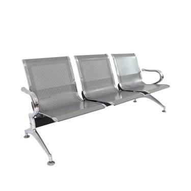 Imagem de Longarina Dubai - 03 Lugares