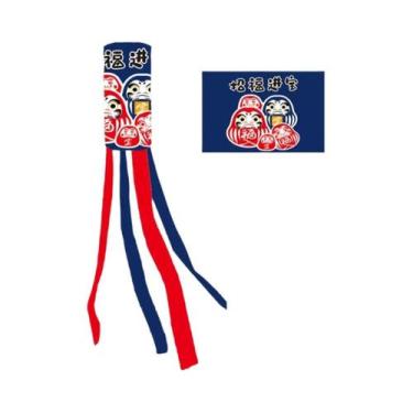 Imagem de Bandeira De Sushi Lucky Cat À Prova d'Água Para Festivais, Hotéis E Re