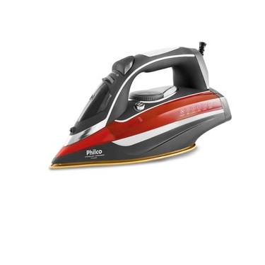 Imagem de Ferro de Passar a vapor Titanium Ceramic Philco PFV3200V