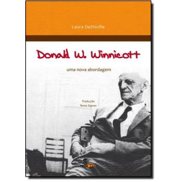 Imagem de Donald W. Winnicott - ARMAZEM DO IPE - AUTORES ASSOCIADOS, 3
