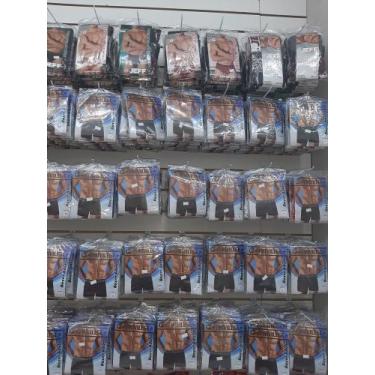 Imagem de Cuecas diversas - Atacado linda moça 