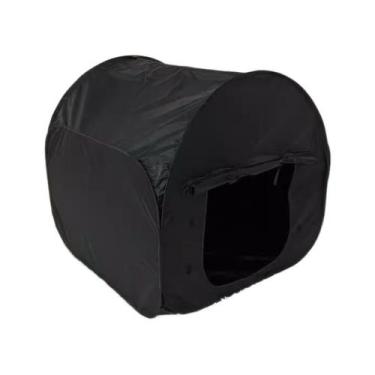 Imagem de Play Tent Portable Blackout Indoor Pop Up para crianças - taiyuanketan