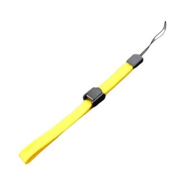 Imagem de Cinta De Pulso Ajustável Universal Para PS4 VR, PS3, GB, GBA, GBC, Wii