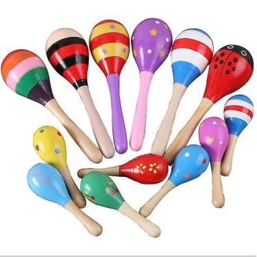 Imagem de 2 peças de brinquedo de martelo de areia de desenho animado - Gloome S