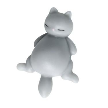 Imagem de Cute Vent Toy Cat Decompression Healing Fun Kawaii Toy - Gloome Store