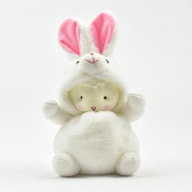 Imagem de Boneco de brinquedo de pelúcia Battle For Dream Island 11 - Gloome Sto