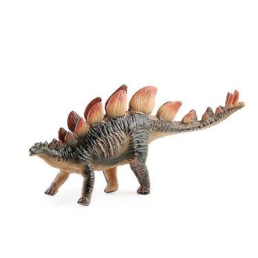 Imagem de Figura de dinossauro, modelo realista de plástico do Jurassic World - 