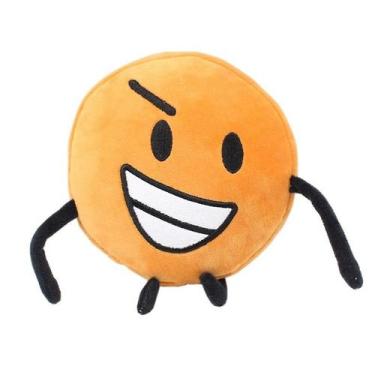 Imagem de Boneca de pelúcia Venalisa Neverland Fight Battle of Dream Island - Gl