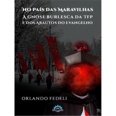 Imagem de No País Das Maravilhas