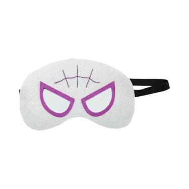 Imagem de Máscaras Do Homem-Aranha Para Crianças 1/4/12/24 Peças Máscaras De Fan