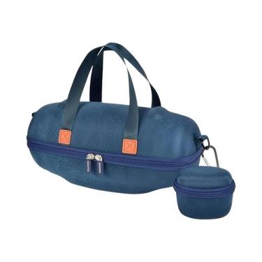 Imagem de Capa De Transporte Portátil À Prova d'Água Para Caixa De Som Bluetooth