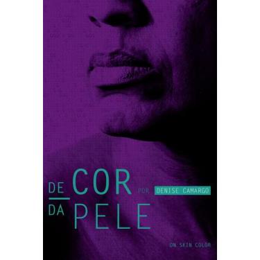Imagem de Livro - De cor da pele