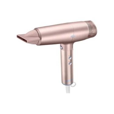 Imagem de SECADOR CONAIR DE CABELO DIGITAL AIR 1700W CORAL CLARO 127V 999BR