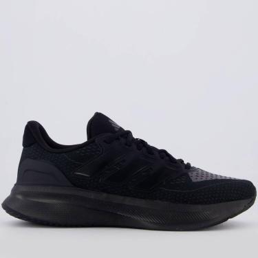 Imagem de Tênis Adidas Ultrarun 5 All Black Masculino-Masculino