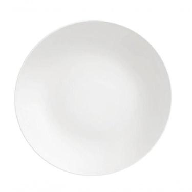 Imagem de Prato Raso Tramontina Leonora Em Porcelana 25cm