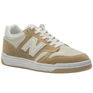 Imagem de Tenis Masculino Skatista New Balance 480 Low