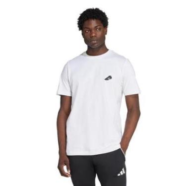 Imagem de Camiseta Adidas Estampada Copa Masculina-Masculino