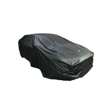 Imagem de Capa Para Carros Impermeável Proteção U.V. Forração Interna - Kahawai 