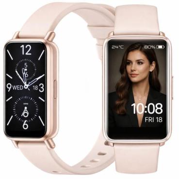 Imagem de Relogio Smartwatch Band Para Xiaomi Redmi Huawei Galaxy iOS GPS Prova 