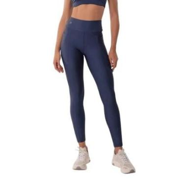 Imagem de Legging Amei Sport com Bolso - Azul Marinho-Unissex