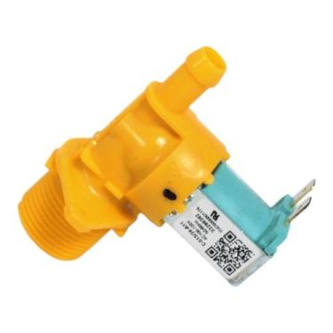 Imagem de Válvula Entrada de Água 127v P/ Lava-louças Electrolux Ll08b, Le08s e 