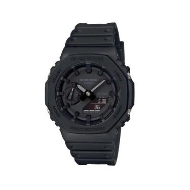 Imagem de RELOGIO G-SHOCK GA-2100-1A1DR *Carbon Core Guard - CASIO