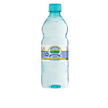 Imagem de agua mineral - ouro fino