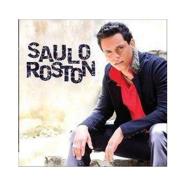 Imagem de Saulo roston - saulo roston cd - WARNER